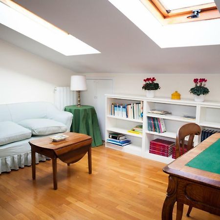 B&B Le Querce Riano  Dış mekan fotoğraf