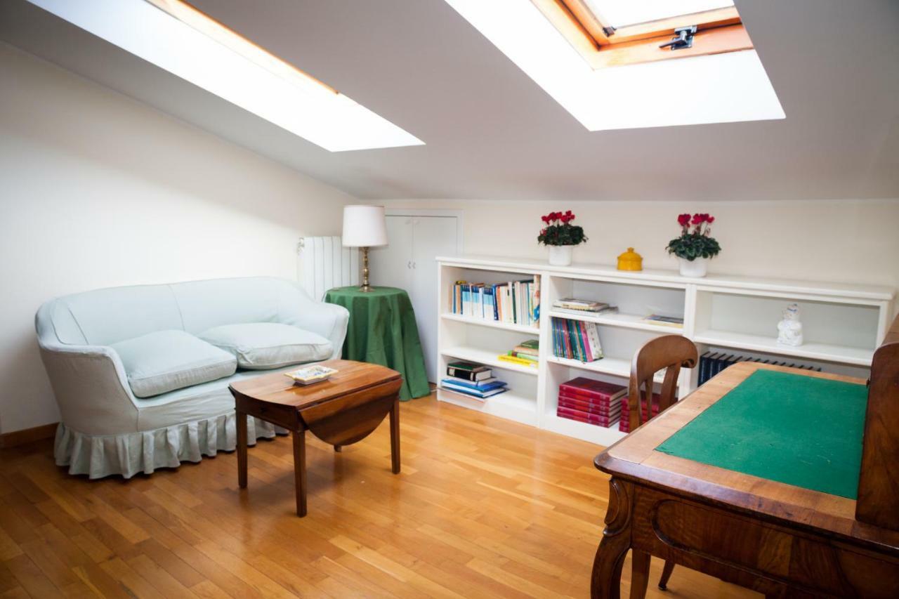 B&B Le Querce Riano  Dış mekan fotoğraf
