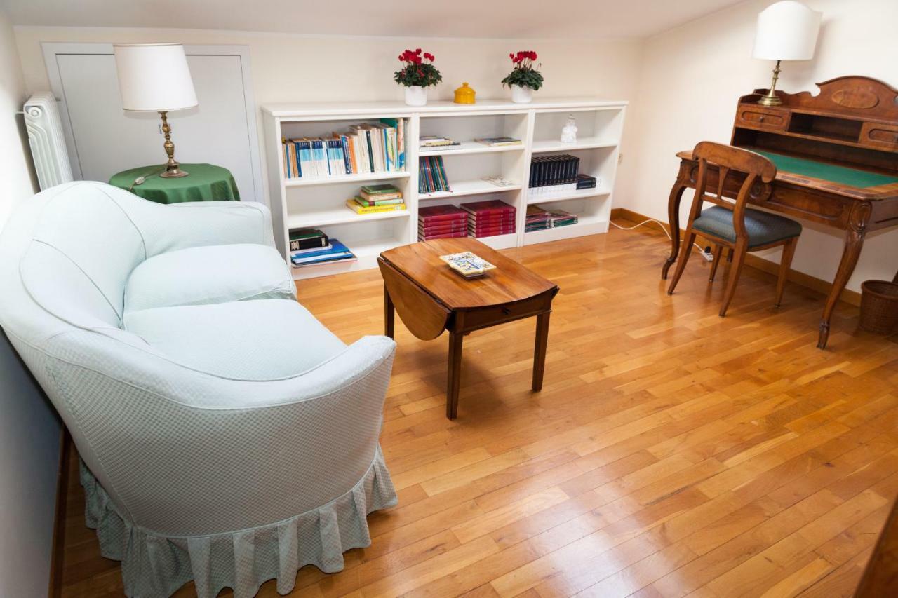 B&B Le Querce Riano  Dış mekan fotoğraf