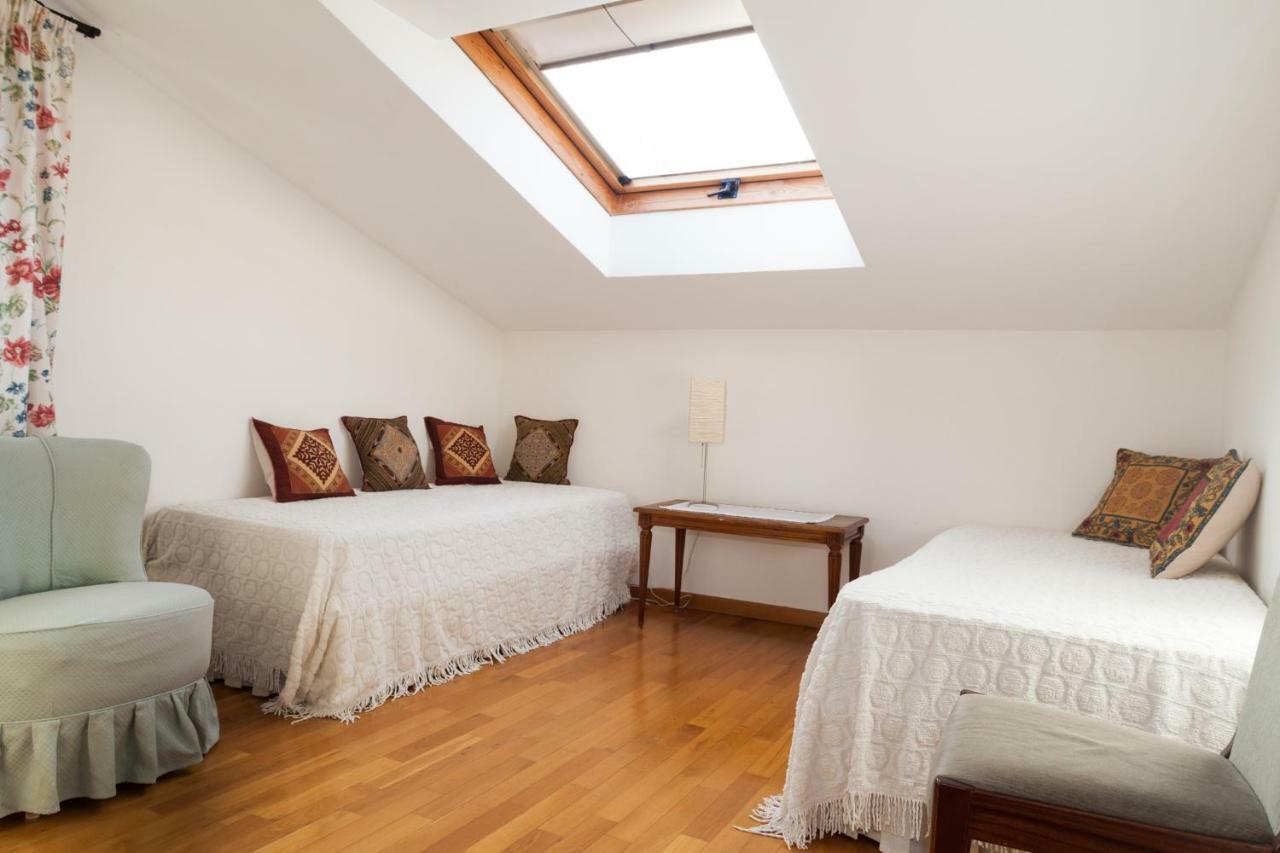 B&B Le Querce Riano  Dış mekan fotoğraf
