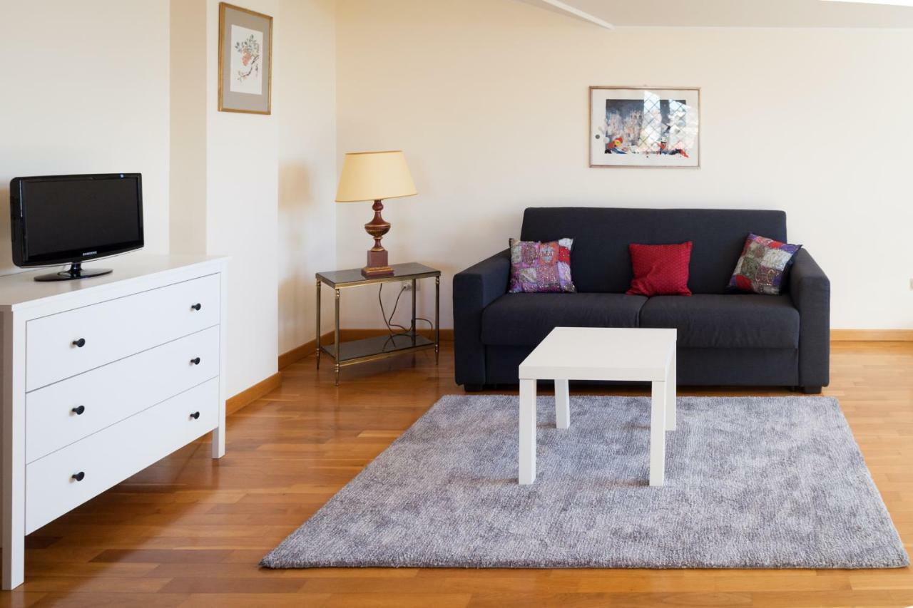 B&B Le Querce Riano  Dış mekan fotoğraf