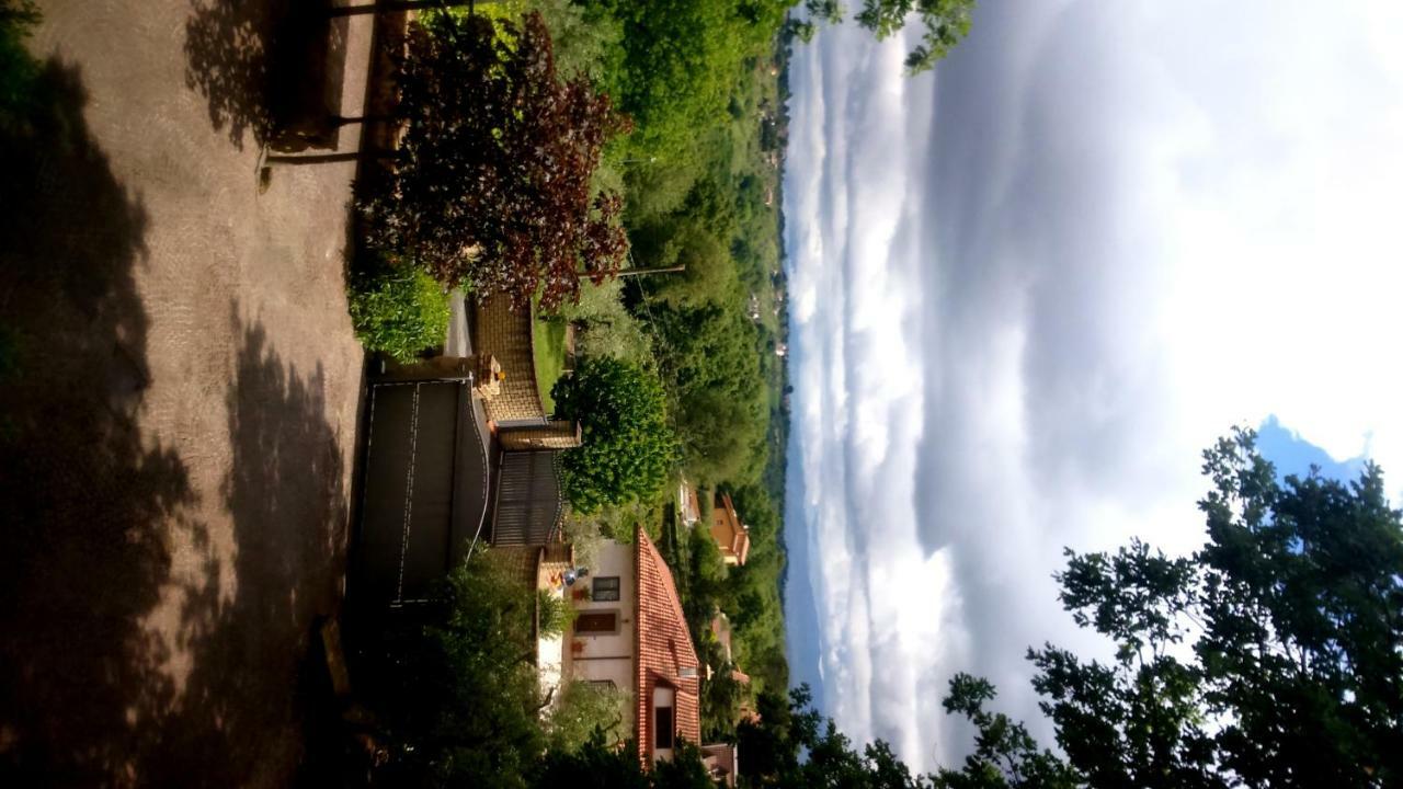 B&B Le Querce Riano  Dış mekan fotoğraf