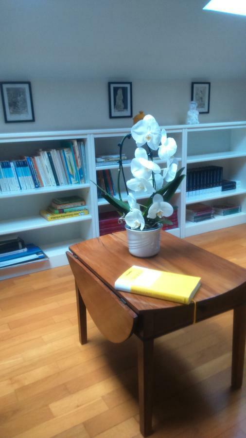 B&B Le Querce Riano  Dış mekan fotoğraf
