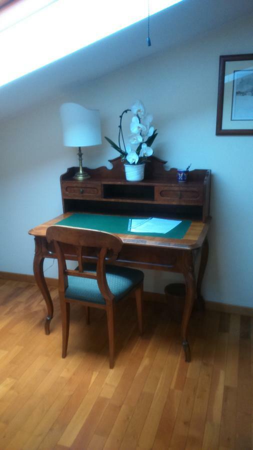 B&B Le Querce Riano  Dış mekan fotoğraf