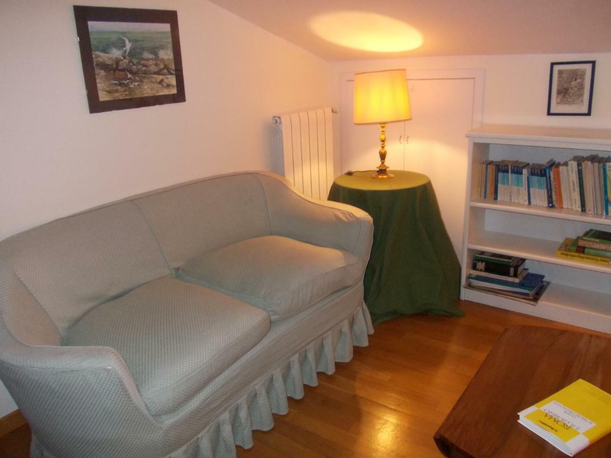 B&B Le Querce Riano  Dış mekan fotoğraf