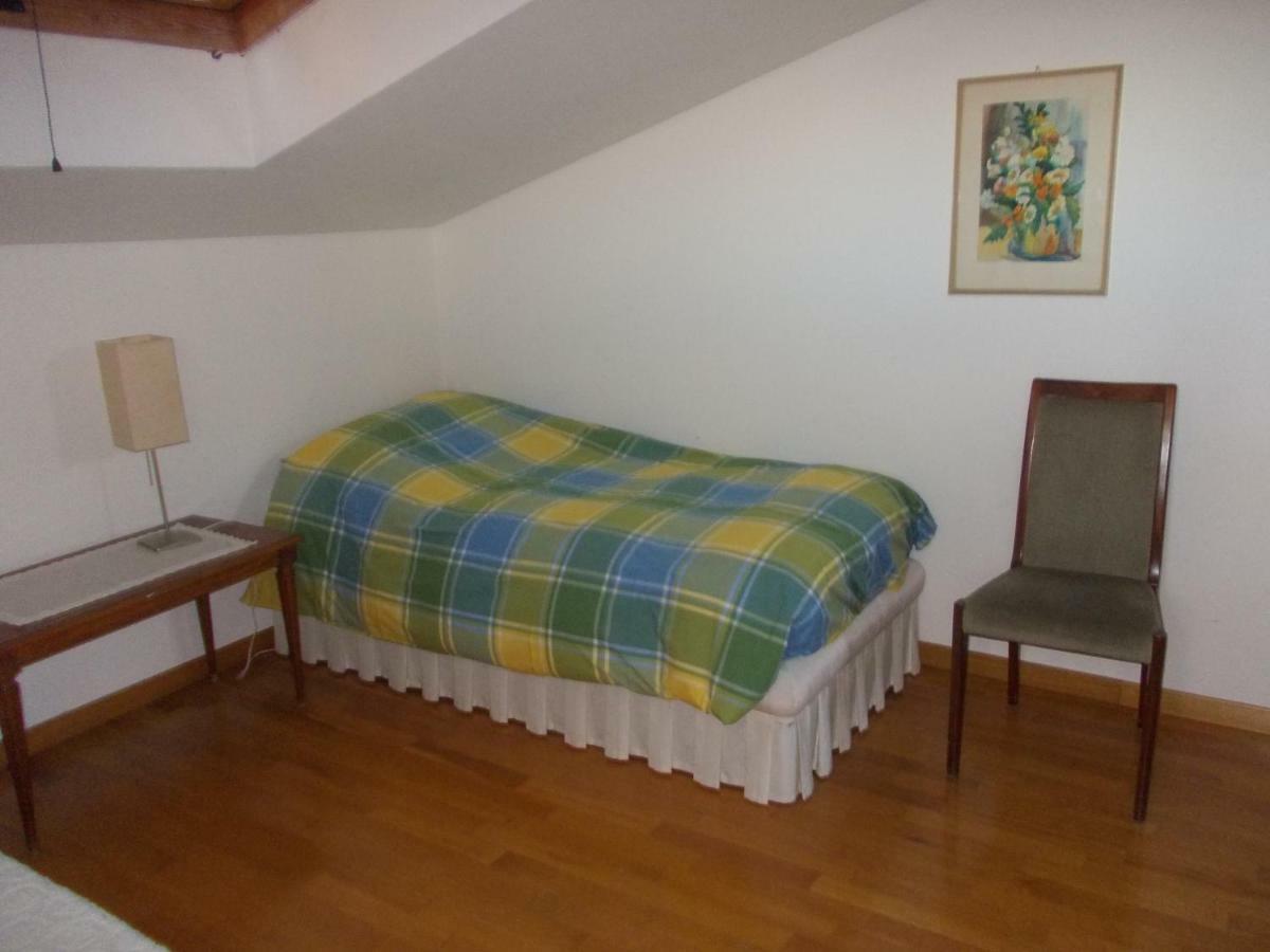 B&B Le Querce Riano  Dış mekan fotoğraf