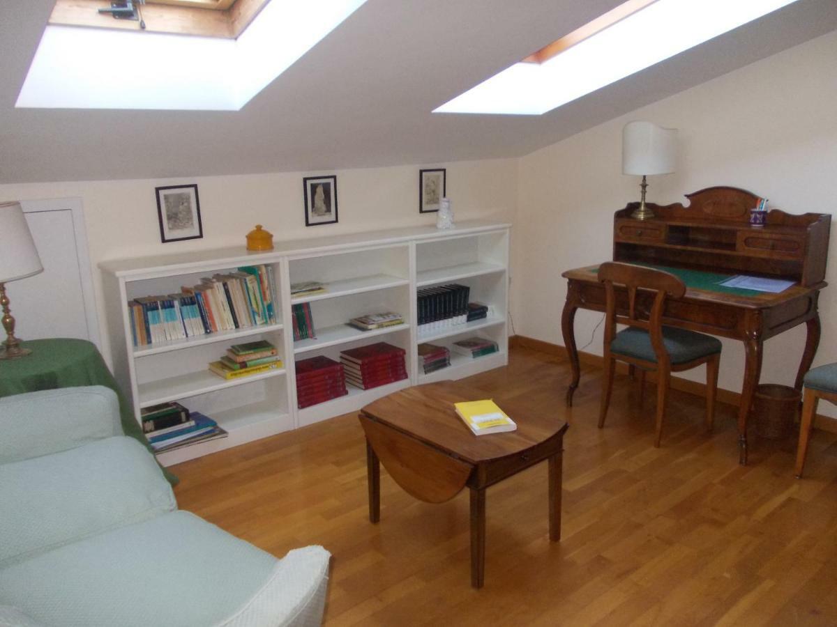 B&B Le Querce Riano  Dış mekan fotoğraf